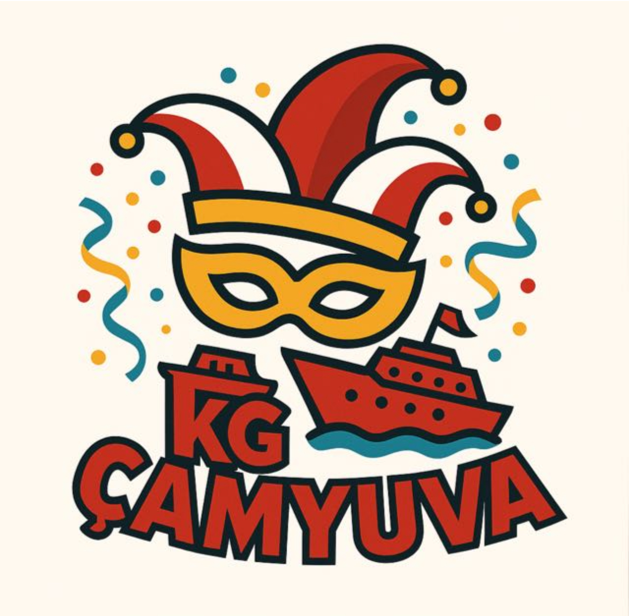Logo KG Çamyuva
